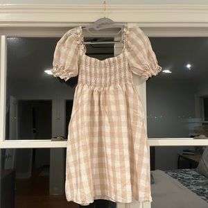 House of Harlow Revolve Dress